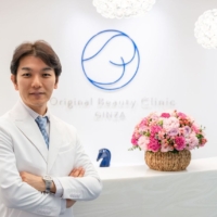AGAOriginal Beauty Clinic GINZA 佐藤玲史院長